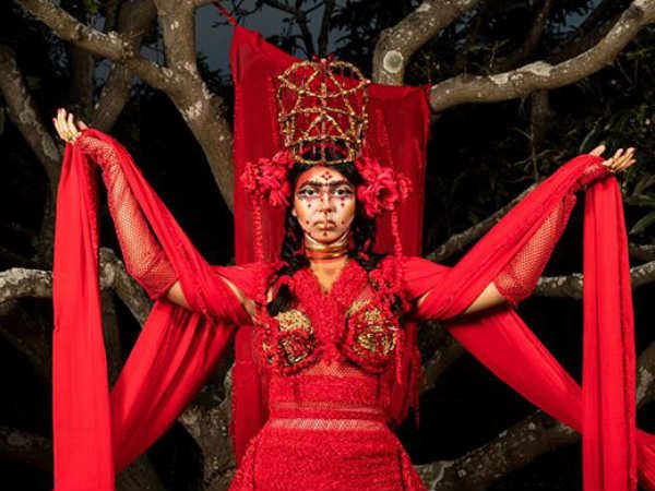 ಇನ್‌ಸ್ಟಾಗ್ರಾಂ ನಲ್ಲಿ ಅಭಿಯಾನ 