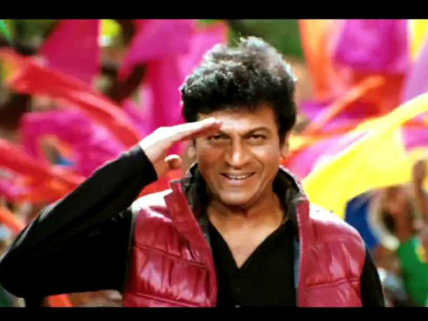 ಶಿವಣ್ಣನಿಗೂ ಕಮರ್ಷಿಯಲ್ ಸಾಂಗ್ 