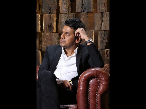 ವಿಭಿನ್ನ ಕಾರ್ಯಕ್ರಮದಲ್ಲಿ ಶಿವಣ್ಣ 