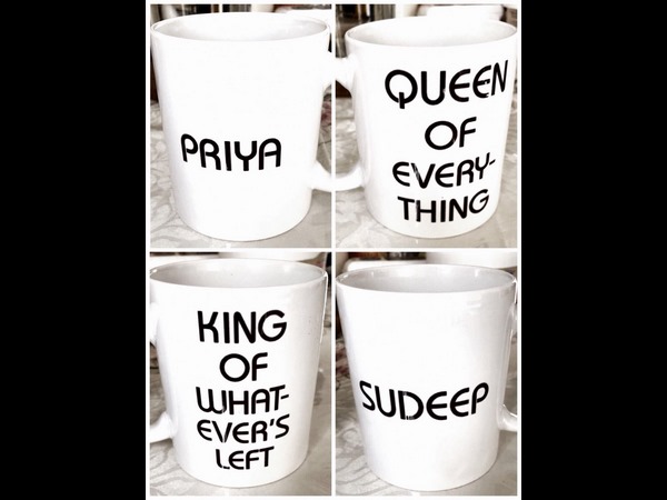 ಮನಸ್ಸಿಗೆ ಹತ್ತಿರವಾಗುವ ಉಡುಗೊರೆ ಮನಸ್ಸಿಗೆ ಹತ್ತಿರವಾಗುವ ಉಡುಗೊರೆ