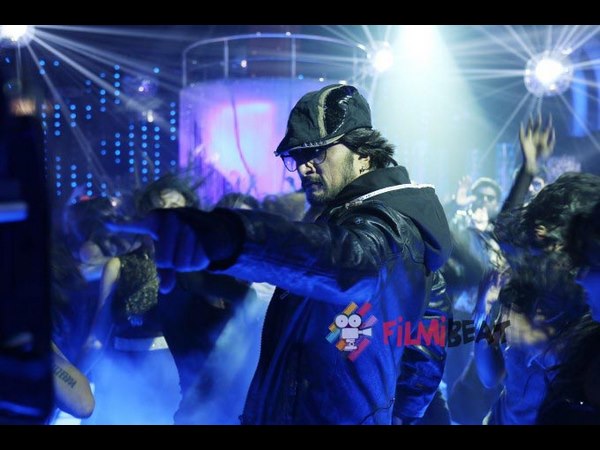 ಕೋಟಿಗೊಬ್ಬನಿಗೆ ಸುದೀಪ್ ಕಥೆಗಾರ 