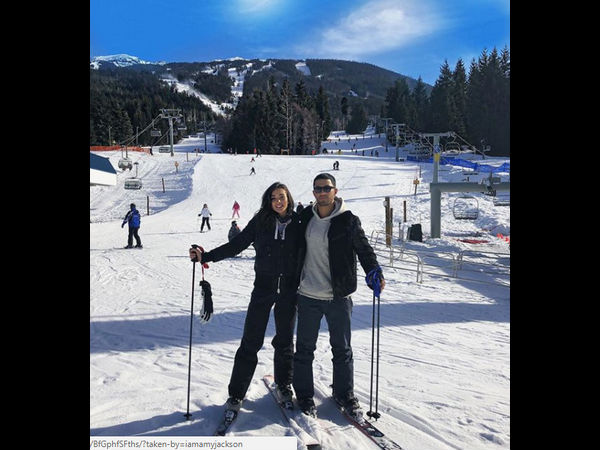 ಮಿಲಿಯನೇರ್ ಜೊತೆ ಡೇಟಿಂಗ್