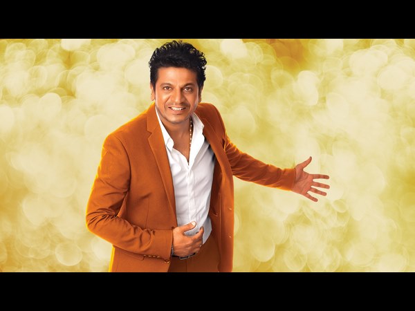 ನಂ 1 ಯಾರಿ ವಿತ್ ಶಿವಣ್ಣ