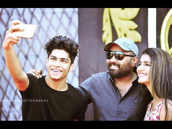 ಮೊದಲ ಸಿನಿಮಾ ಮೊದಲ ಸಿನಿಮಾ