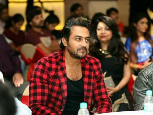 ರಮೇಶ್ ತಲ್ವಾರ್ ಅಕ್ಷನ್ ಕಟ್