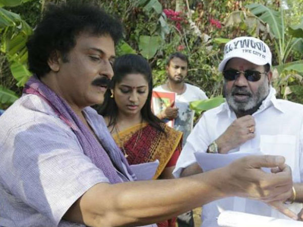 'ದೃಶ್ಯ' ಜೋಡಿ