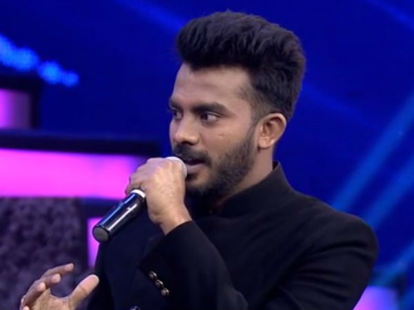 ಶಿವರಾತ್ರಿಯ ಕಾರ್ಯಕ್ರಮದಲ್ಲಿ 