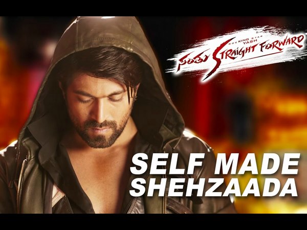 ರಾಕಿಂಗ್ ಸ್ಟಾರ್ ಗೆ ರಾಕಿಂಗ್ ಸಾಂಗ್ಸ್ 