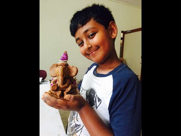 ವಿದ್ಯಾಭ್ಯಾಸದಲ್ಲೂ ಮೊದಲು 