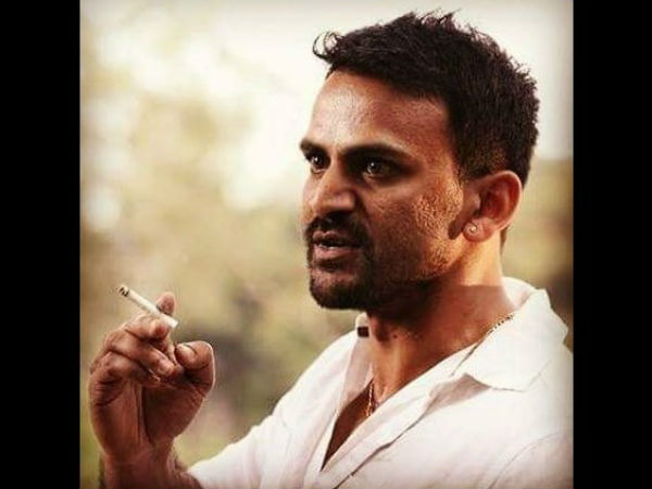 ನೀಲಿ ಕಣ್ಣಿನ ಖಳನಾಯಕ 