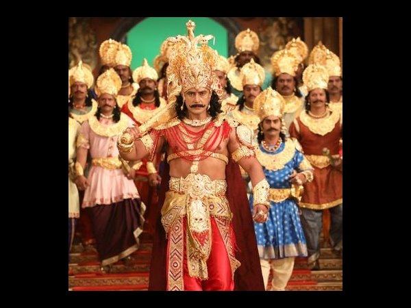 ಟ್ರೇಲರ್ ಗಾಗಿ ಅಭಿಮಾನಿಗಳ ಕಾತುರ 