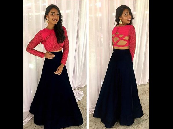 ಮುಟ್ಟಾಗುವುದು ಆರೋಪ ಅಲ್ಲ 