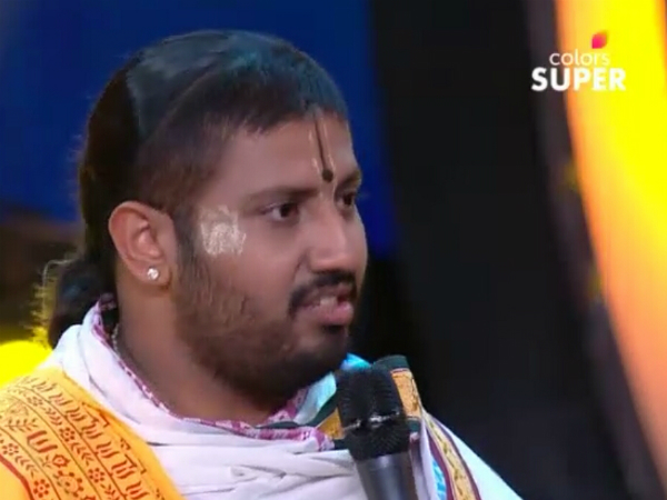 ನಿಮ್ಮ ಧರ್ಮಕ್ಕೆ ಮಿಕ್ಕೆಲ್ಲಾ ಪ್ರತಿಸ್ಫರ್ಧಿಗಳ ಸಪೋರ್ಟ್ ಹೇಗಿತ್ತು ? 