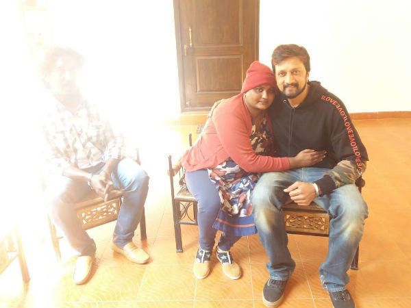 ಕೊನೆಯುಸಿರೆಳೆದ ವಿನುತಾ 