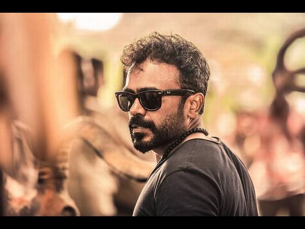 ಹೊಸ ಸಿನಿಮಾದ ಧಾವಂತ 