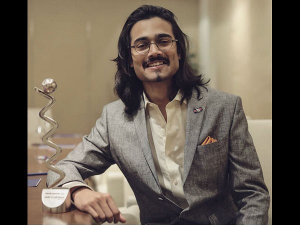 ಭುವನ್ ಬಮ್