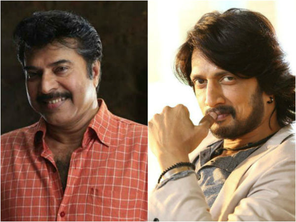 ಯೋಧನ ಪಾತ್ರದಲ್ಲಿ ಮಮ್ಮುಟಿ