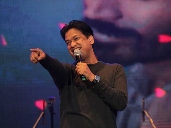 'ಗಾಟಿಯ ಇಳಿದು..' (ಉಳಿದವರು ಕಂಡಂತೆ)