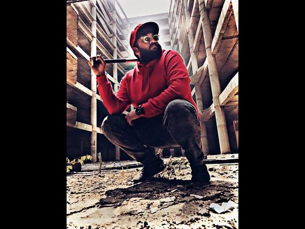 Rap ಮಾಡೋದ್ ಹೆಂಗ್ ಗೊತ್ತಾ.?