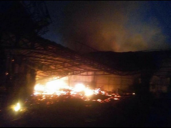 ಶಾರ್ಟ್ ಸರ್ಕ್ಯೂಟ್ ಆಗುವುದು ಹೇಗೆ.?