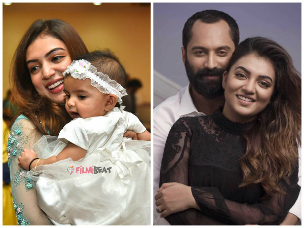 ಸೆಕೆಂಡ್ ಇನ್ನಿಂಗ್ಸ್ ಶುರು ಮಾಡ್ತಾರಾ ನಜ್ರಿಯಾ.?