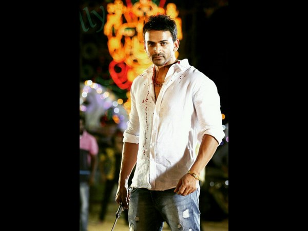 ತೆರೆ ಮೇಲೆ ಡಾಲಿಯ ಅಟ್ಟಹಾಸ 