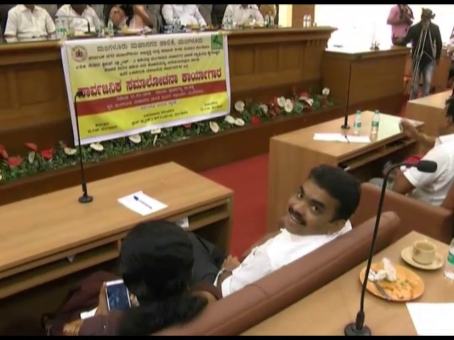 ತಮ್ಮ ಕೆಲಸವನ್ನೇ ಮರೆತರಾ ಕಾರ್ಪರೇಟರ್.? ತಮ್ಮ ಕೆಲಸವನ್ನೇ ಮರೆತರಾ ಕಾರ್ಪರೇಟರ್.?