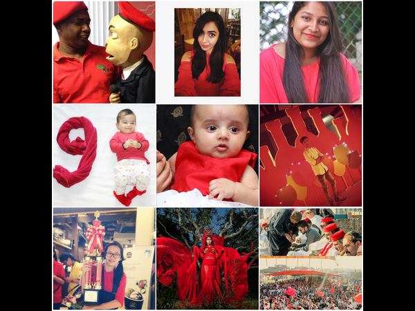 ಕೆಂಪು ಕ್ರಾಂತಿಗೆ ದೊರಕಿತು ಉತ್ತಮ ಪ್ರತಿಕ್ರಿಯೆ 