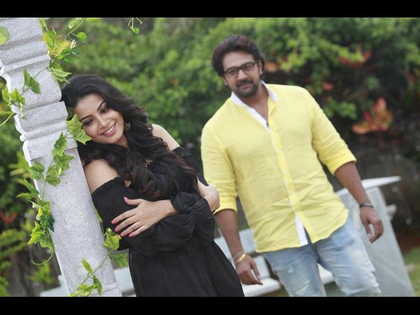 Samhara Movie Review - The New Indian Express