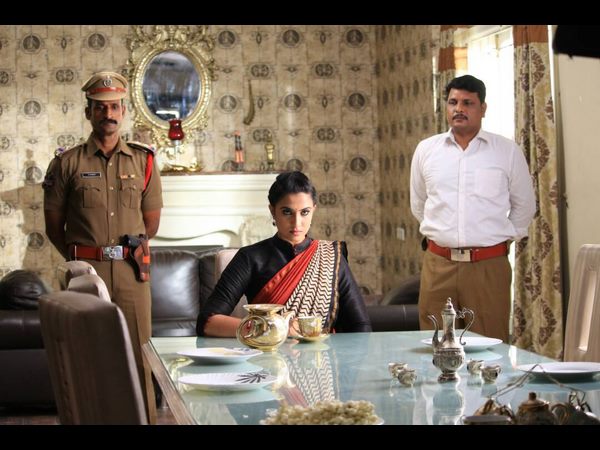 ನಮ್ಮ ಸರೋಜ ನಮ್ಮ ಹೆಮ್ಮೆ 