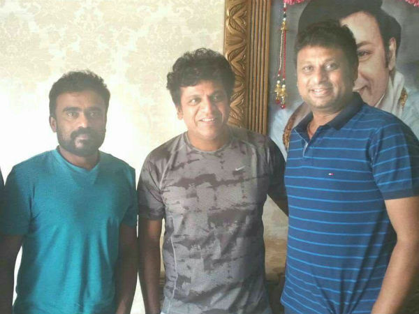 ಸಿನಿಮಾದಲ್ಲಿ ಶಿವಣ್ಣ ಪಾತ್ರವಷ್ಟೇ ಸಿನಿಮಾದಲ್ಲಿ ಶಿವಣ್ಣ ಪಾತ್ರವಷ್ಟೇ