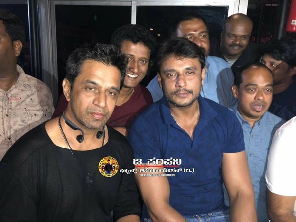 ನನ್ನ ವೃತ್ತಿ ಜೀವನದಲ್ಲಿ ಕೆಲವೇ ವ್ಯಕ್ತಿ