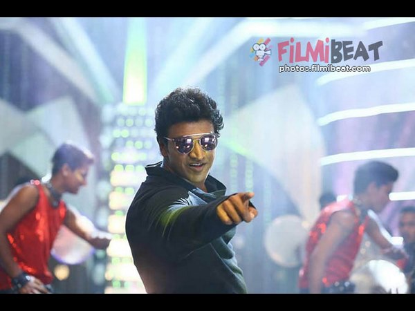 ಹೊಸ ನಿರ್ದೇಶಕನ ಜೊತೆ