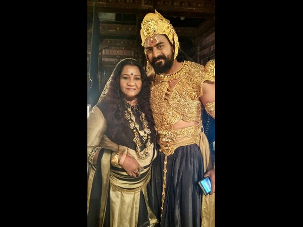 ಮತ್ತೊಂದು ಬಾಲಿವುಡ್ ಸಿನಿಮಾ?