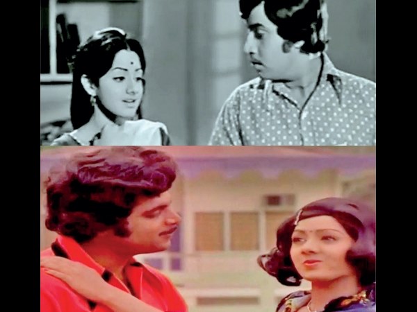 ಹೆಣ್ಣು ಸಂಸಾರದ ಕಣ್ಣು