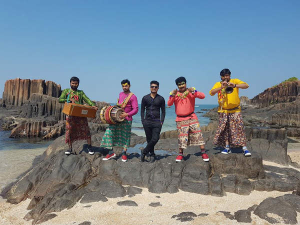 'ಎಂ ಎಲ್ ಎ'