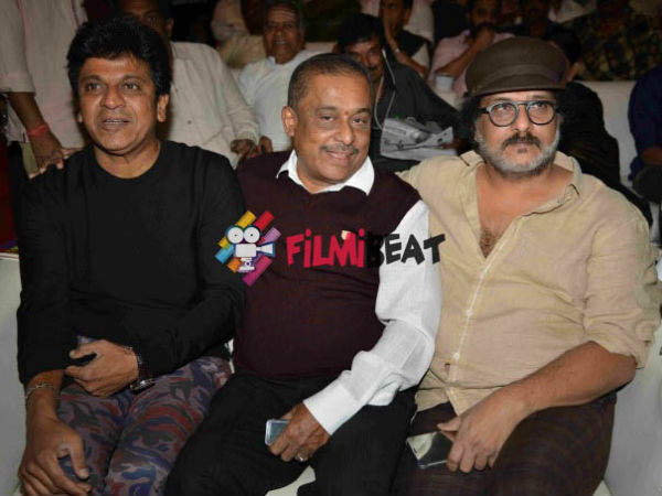 ರವಿಚಂದ್ರನ್ ಜೊತೆ ಸಿನಿಮಾ 