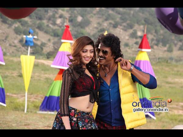 'ಸ್ಪೆಷಲ್ ಆಗಿ ಆರ್ಡರ್ ಕೊಟ್ಟೆ..' 'ಸ್ಪೆಷಲ್ ಆಗಿ ಆರ್ಡರ್ ಕೊಟ್ಟೆ..'