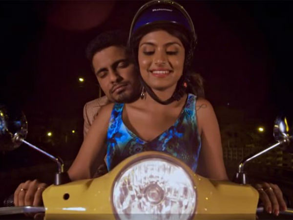 ಇಬ್ಬರು ಹೀರೋಯಿನ್ ಗಳ ಅಭಿನಯ.?