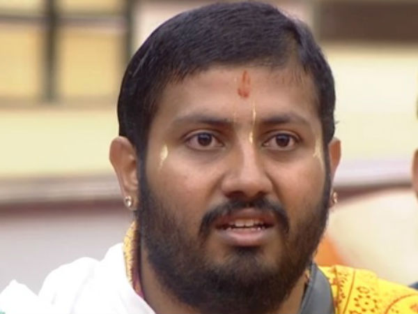 ನೀವು ಬಂದ ಮೊದಲ ದಿನ ಗಾಯತ್ರಿ ಮಂತ್ರಕ್ಕೆ ಅವಮಾನ ಮಾಡಿದ್ದೀರಿ ಎಂಬ ಮಾತುಗಳು ಕೇಳಿಬಂದಿತ್ತಲ್ಲ.? 