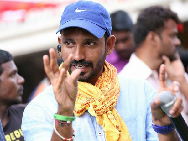 ಬರವಣಿಗೆಯೇ ಅಸ್ತ್ರ 