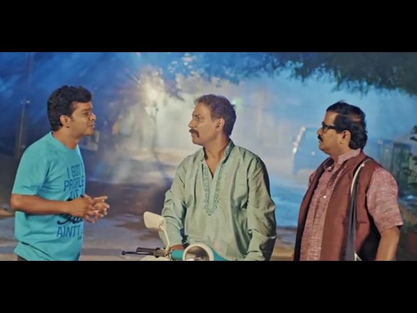 ಗಮನ ಸೆಳೆಯುವ ಸುಚೇಂದ್ರ ಪ್ರಸಾದ್, ತಬಲಾ ನಾಣಿ