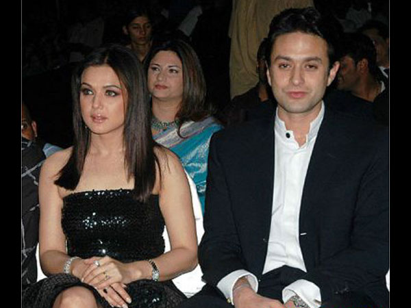 ಪ್ರೇಮಿಗಳಾಗಿದ್ದವರು.!