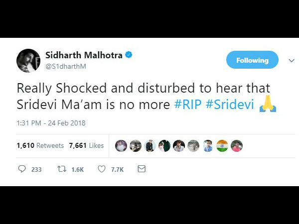 ನಿಜಕ್ಕೂ ಶಾಕ್ ಆಗಿದೆ