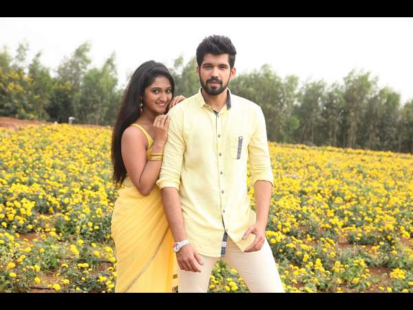 ಈ ವಾರ ತೆರೆಗೆ 'ಮಂಜರಿ 