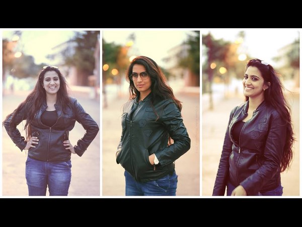 'ಕಾನ್ಸ್ ಟೇಬಲ್ ಸರೋಜ' ಪಾತ್ರದ ಬಗ್ಗೆ 