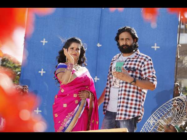 ಈ ವಾರ ಬಿಡುಗಡೆ 'ಸಂಜೀವ '