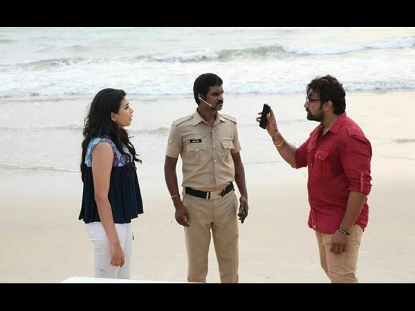 ಸಂಗೀತ ಹೇಗಿದೆ.?