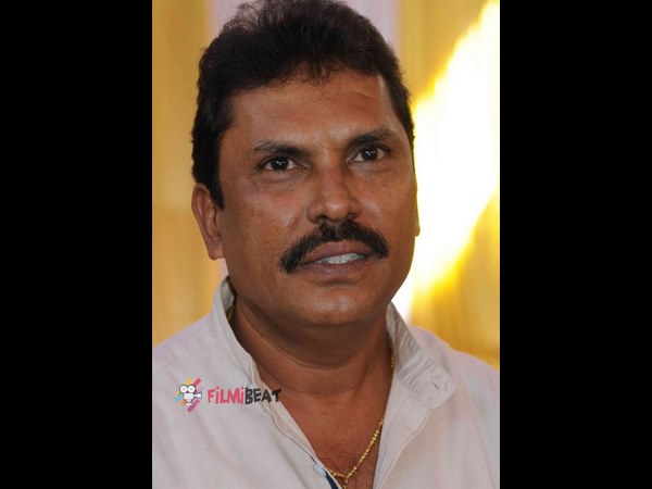 ಎಂ.ಡಿ. ಶ್ರೀಧರ್