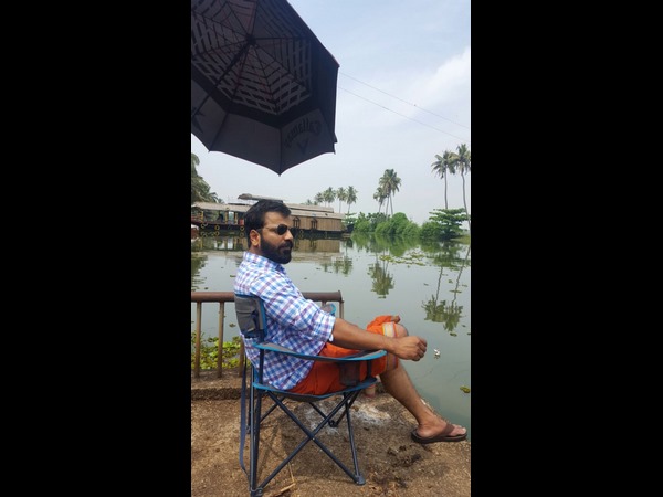 Kannada Godhra movie starring actor Satish Ninasam is taking place in Kerala, Kannada Godhra movie starring actor Satish Ninasam is taking place in Kerala,